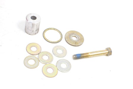 2010 Polaris Dragon RMK 800 S10PG8ESA Secondary Clutch Rapid Reaction 1322643 {{ shop.shopifyCountryName }} - Mototech271
