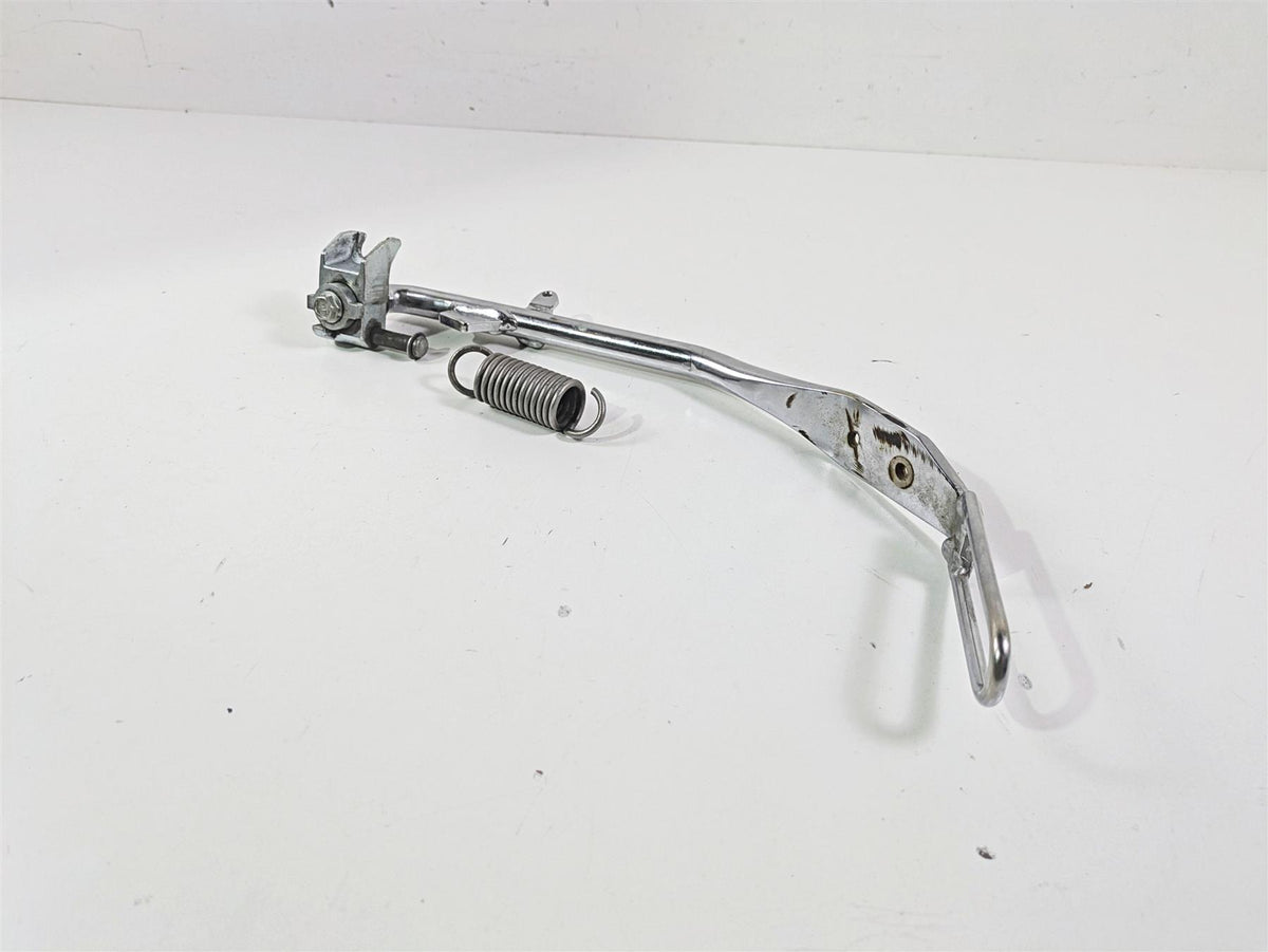 2010 Harley Dyna FXDB Street Bob Side Kickstand Kick Stand 49704-90H {{ shop.shopifyCountryName }} - Mototech271