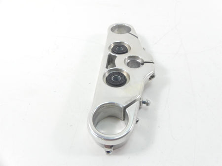 2019 Harley FLHC Softail Heritage Upper Triple Tree Steering Clamp 45900195 {{ shop.shopifyCountryName }} - Mototech271