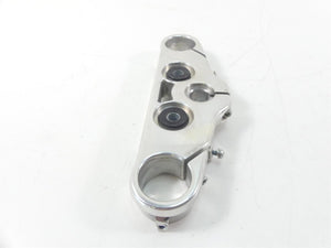 2019 Harley FLHC Softail Heritage Upper Triple Tree Steering Clamp 45900195 | Mototech271