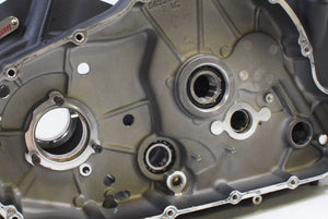 2017 Indian Chieftain Engine Crank Case Crankcase Set 1205044 2208414