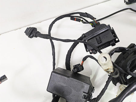 2015 BMW R nineT K21 Main & Engine Wiring Harness Set 61118548701 61118552922 {{ shop.shopifyCountryName }} - Mototech271