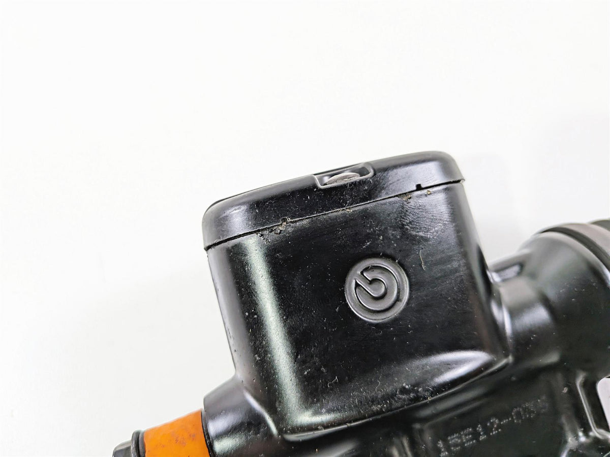 2016 Harley Touring FLHX Street Glide Rear Brake Master Cylinder 41700028A {{ shop.shopifyCountryName }} - Mototech271