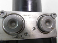 Load image into Gallery viewer, 2009 BMW R1200GS K25 Abs Brake Pump Pressure Modulator Module 7682002 7715107
