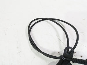 2015 Harley Touring FLHTKL E -Glide Low Abs Brake Speed Sensor Set 40615-08 | Mototech271