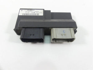 2016 Honda VT1300 CRG Stateline Keihin Cdi Engine Control Module 38770-MFR-673 | Mototech271