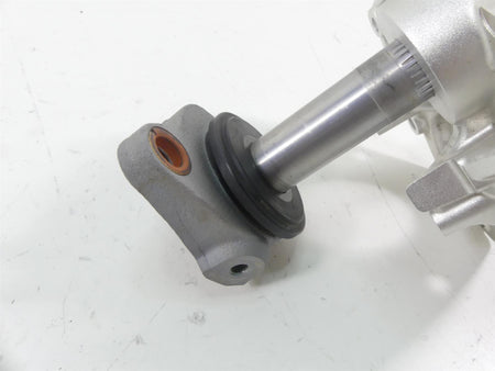 2015 BMW K1600GT K48 Upper Control Arm Bridge & Steering Piece 32717721663 {{ shop.shopifyCountryName }} - Mototech271