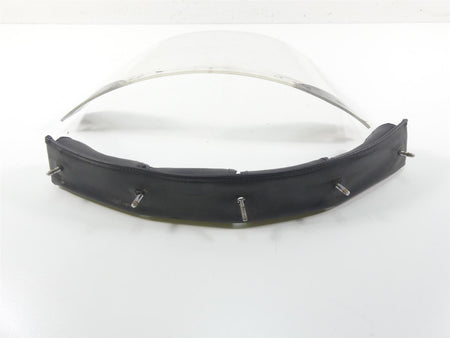 1995 Harley Touring FLHTCU Electra Glide Aftermarket Windshield Screen + Bags {{ shop.shopifyCountryName }} - Mototech271
