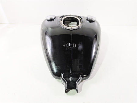 2017 Indian Chieftain Limited Gloss Black Gas Fuel Petrol Tank - No Dent 1021997 {{ shop.shopifyCountryName }} - Mototech271