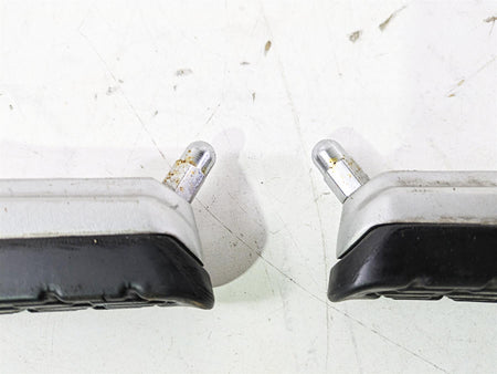 2023 BMW G310R K03 Front Rider Foot Peg Rest Set 46718553971 46718553972 {{ shop.shopifyCountryName }} - Mototech271
