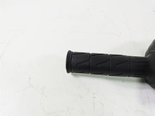 Load image into Gallery viewer, 2022 Kawasaki ZR900RS Cafe Throttle Grip &amp; Cable Set 2099-0049 46019-0001 | Mototech271
