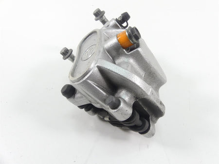 2018 Harley Sportster XL1200 Custom Front Brake Caliper + Line 41300003 {{ shop.shopifyCountryName }} - Mototech271