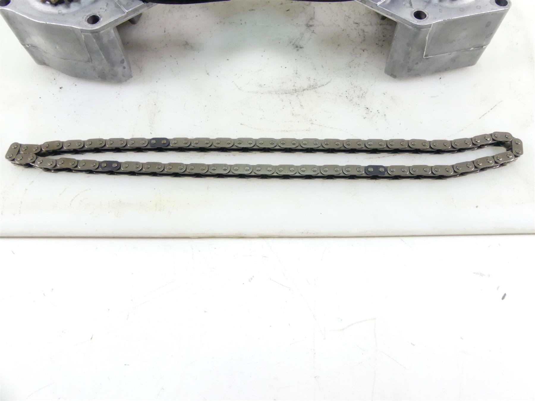 2017 Harley Softail FXSB Breakout Counterbalancer Counter Balancer Set ...