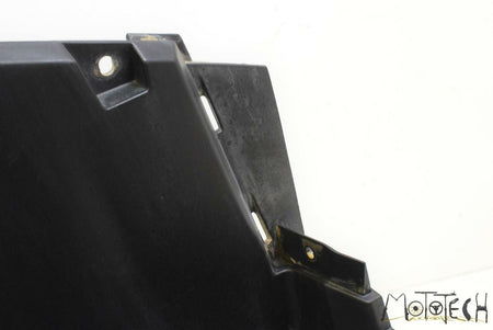 2014 Polaris Sportsman 550 EPS Left Right Footwell Rest Cover SET 5435821-070 {{ shop.shopifyCountryName }} - Mototech271