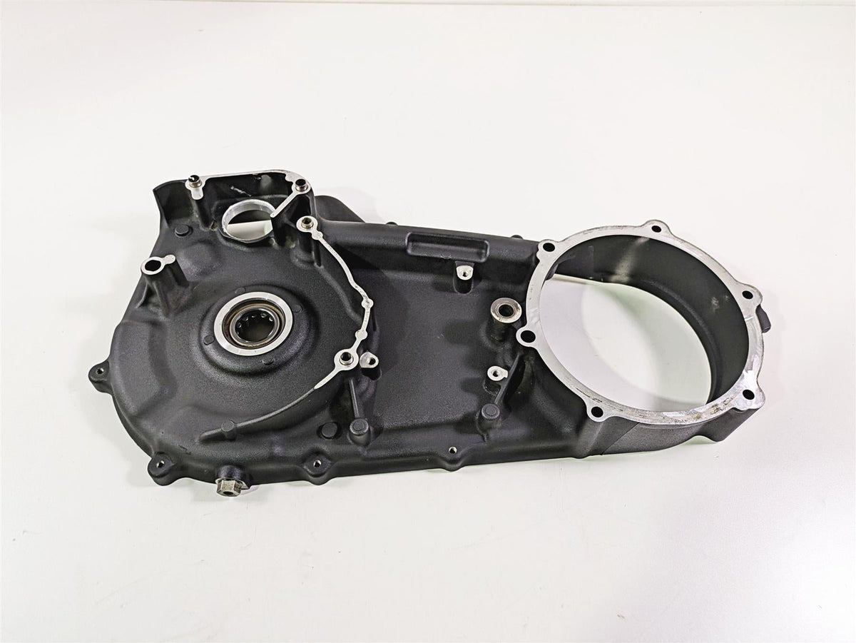 2016 Harley FXDL Dyna Low Rider Inner Primary Drive Clutch Cover -Read 60681-06C {{ shop.shopifyCountryName }} - Mototech271