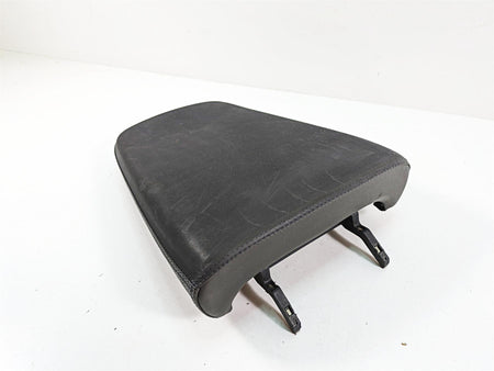 2012 Triumph Tiger 800XC ABS Rear Passenger Pillion Seat Saddle T2304375 {{ shop.shopifyCountryName }} - Mototech271