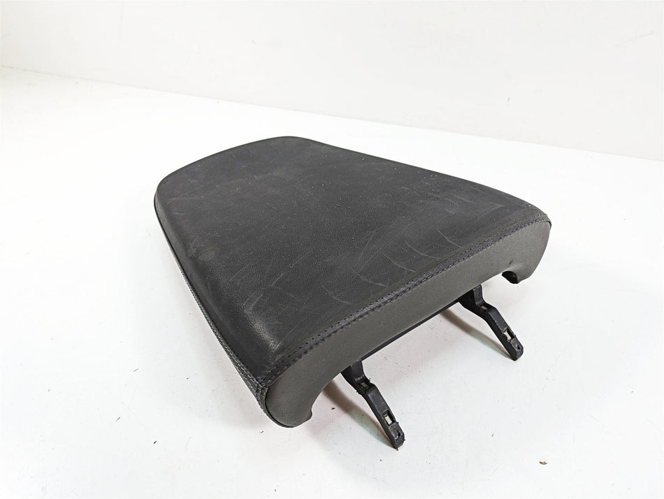 2012 Triumph Tiger 800XC ABS Rear Passenger Pillion Seat Saddle T2304375 {{ shop.shopifyCountryName }} - Mototech271