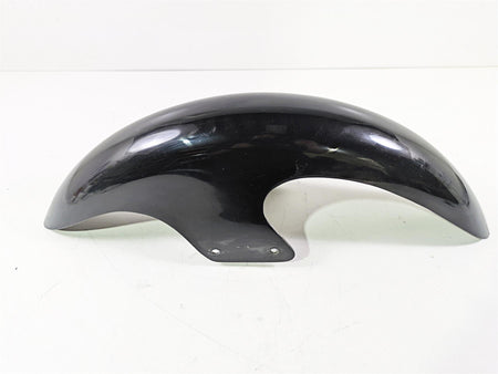 2002 Big Dog Pitbull Front Fender & Mount Set BD02-03-PB {{ shop.shopifyCountryName }} - Mototech271