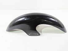 Load image into Gallery viewer, 2002 Big Dog Pitbull Front Fender &amp; Mount Set BD02-03-PB
