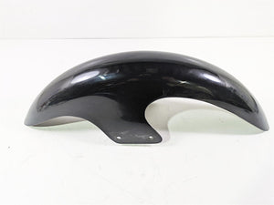 2002 Big Dog Pitbull Front Fender & Mount Set BD02-03-PB