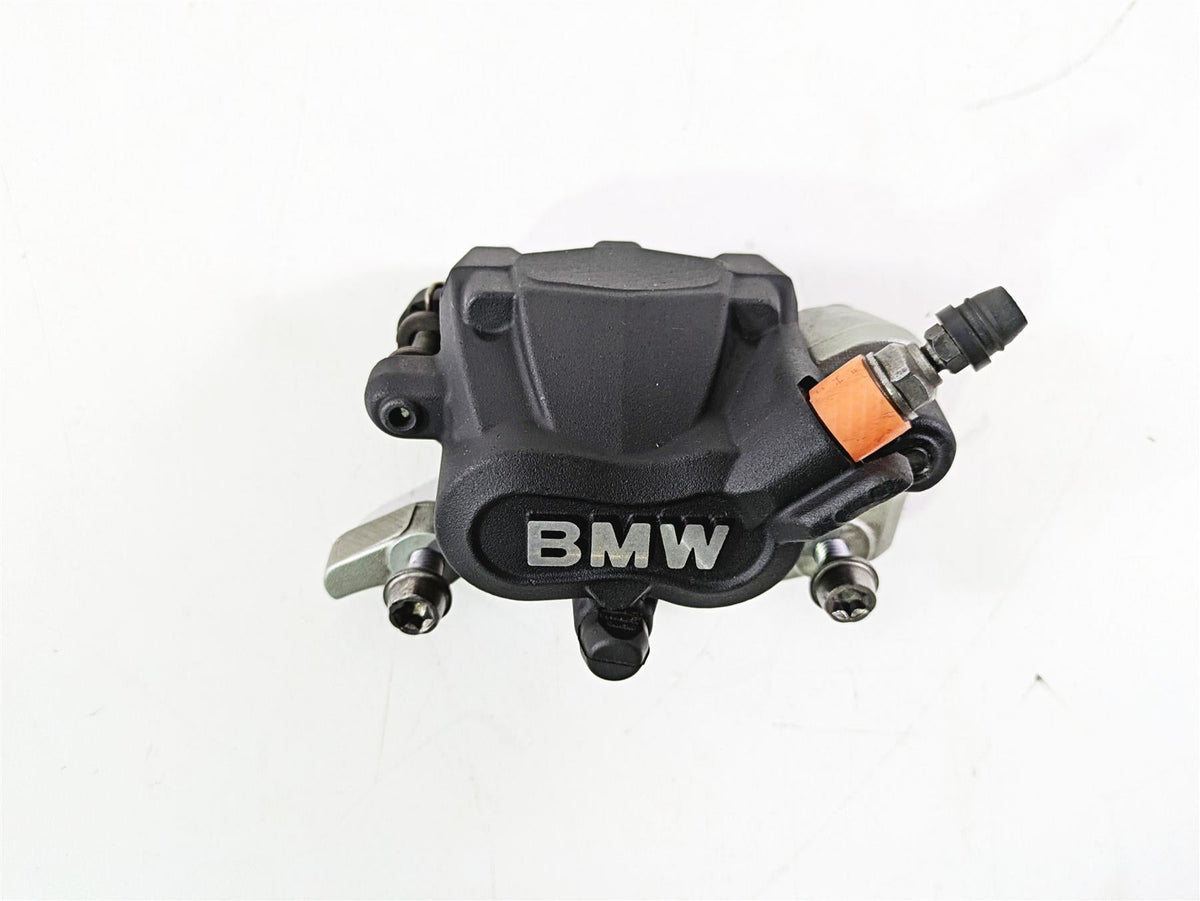 2012 BMW R1200R K27 Brembo Rear Brake Caliper Abs Gen2 34217677603 {{ shop.shopifyCountryName }} - Mototech271