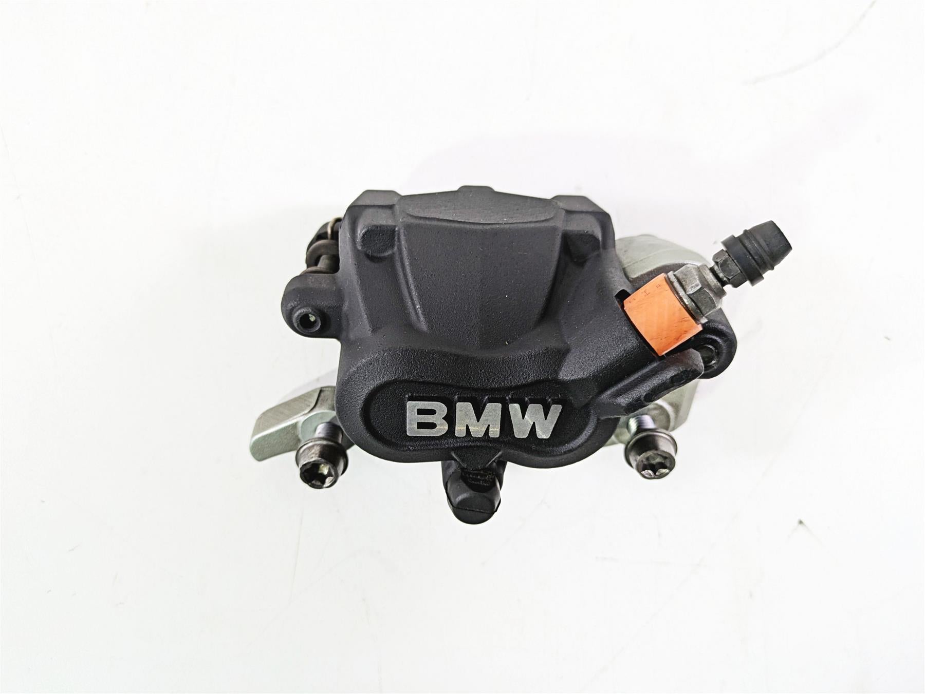 2012 BMW R1200R K27 Brembo Rear Brake Caliper Abs Gen2 34217677603 {{ shop.shopifyCountryName }} - Mototech271