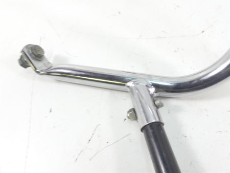 2007 Harley FLHTCU SE2 CVO Electra Glide Saddlebag Guard Set 49176-97 49187-97 {{ shop.shopifyCountryName }} - Mototech271