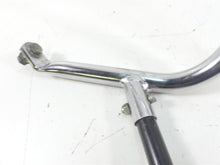 Load image into Gallery viewer, 2007 Harley FLHTCU SE2 CVO Electra Glide Saddlebag Guard Set 49176-97 49187-97 | Mototech271
