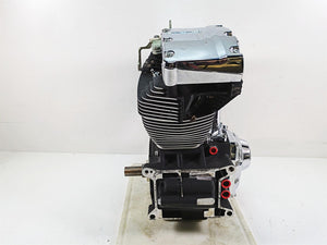 2009 Harley FXCWC Softail Rocker C Running 96ci B-Engine Motor 26k -Vid 19613-09 | Mototech271