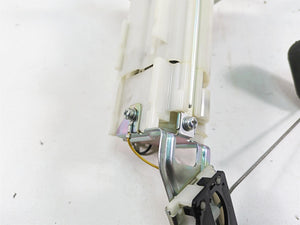 2022 Suzuki GSXR 750 Fuel Gas Petrol Pump -Tested -Video 15100-14J01 | Mototech271