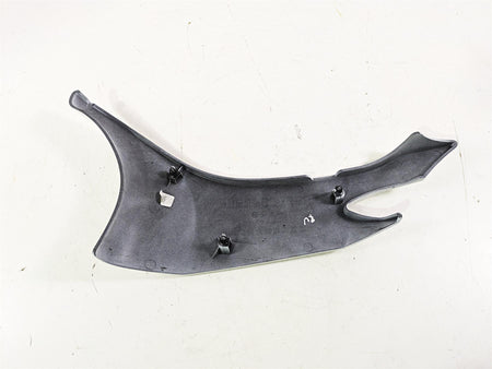 2018 Indian Chieftain Limited Right Upper Side Cover Fairing White Pearl 5450243 {{ shop.shopifyCountryName }} - Mototech271