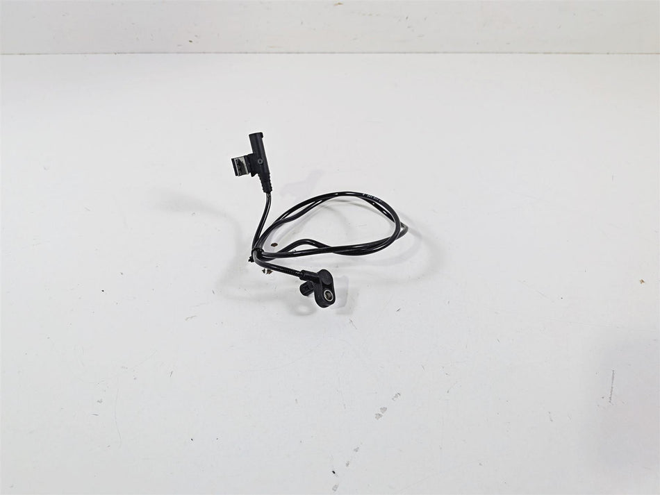 2016 BMW R1200 GS K50 Rear Abs Brake Wheel Speed Sensor 34528551611 {{ shop.shopifyCountryName }} - Mototech271