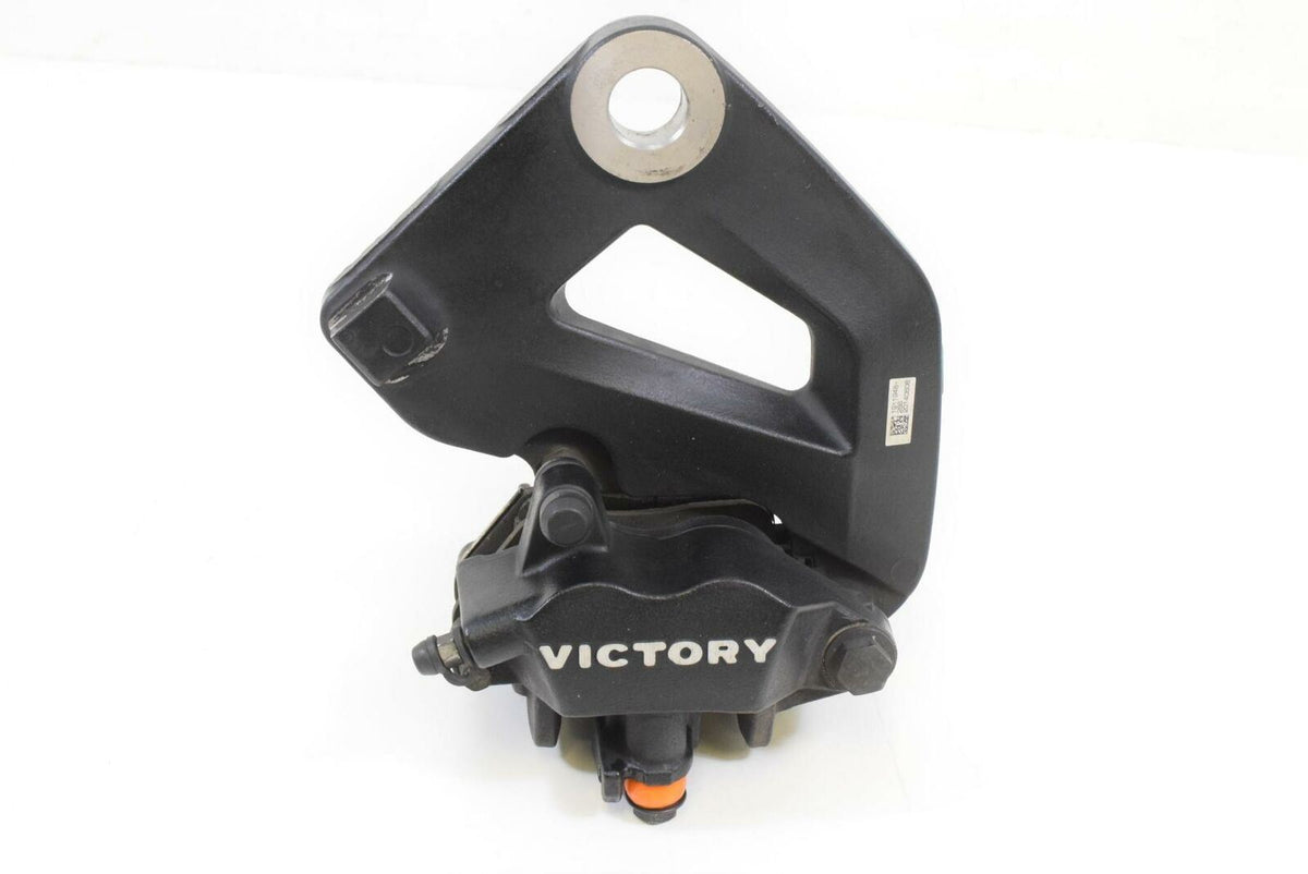2015 Victory Gunner 106ci Rear Non-Abs Brake Caliper 1911948-266 {{ shop.shopifyCountryName }} - Mototech271