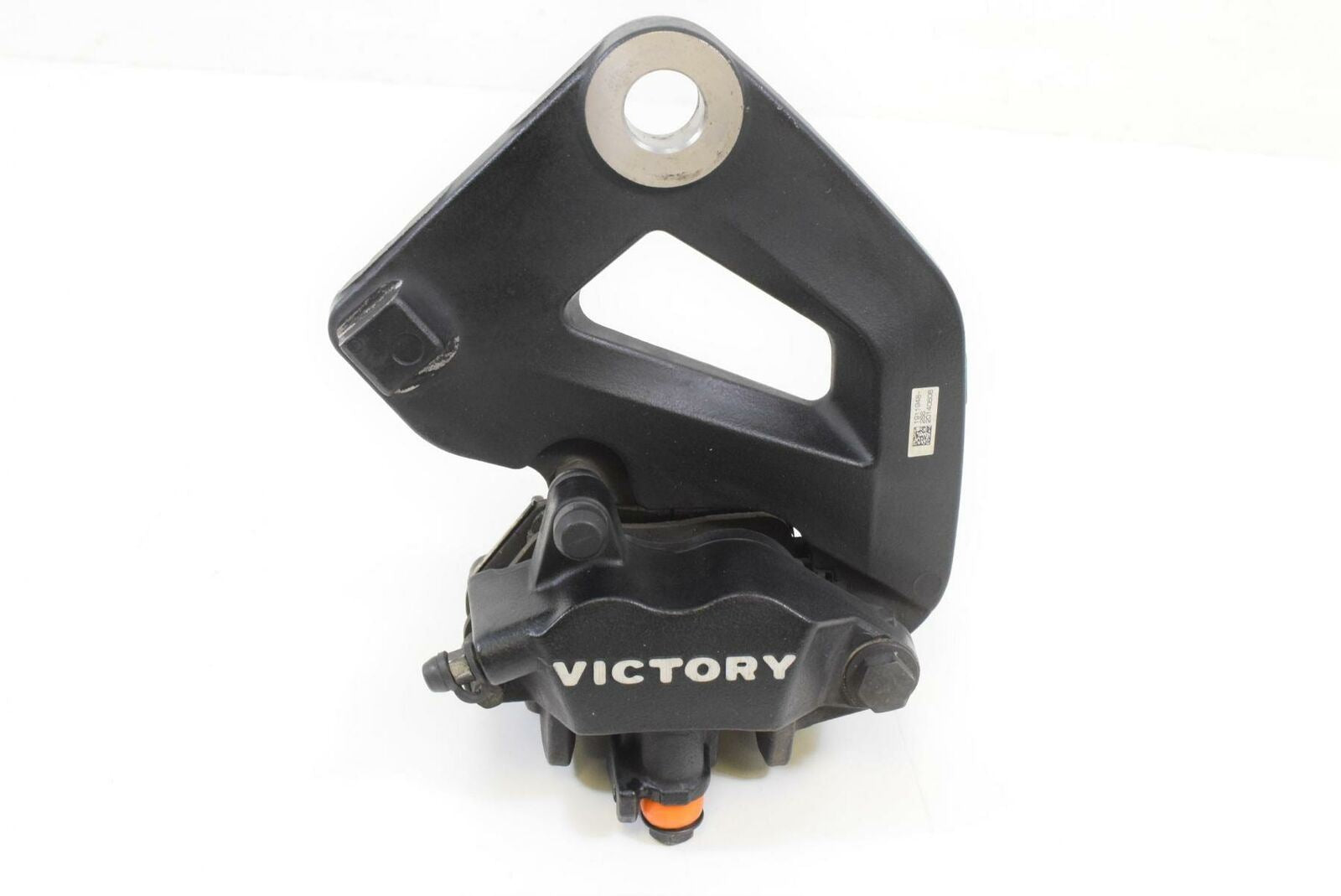 2015 Victory Gunner 106ci Rear Non-Abs Brake Caliper 1911948-266 {{ shop.shopifyCountryName }} - Mototech271
