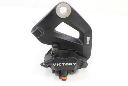 2015 Victory Gunner 106ci Rear Non-Abs Brake Caliper 1911948-266 {{ shop.shopifyCountryName }} - Mototech271