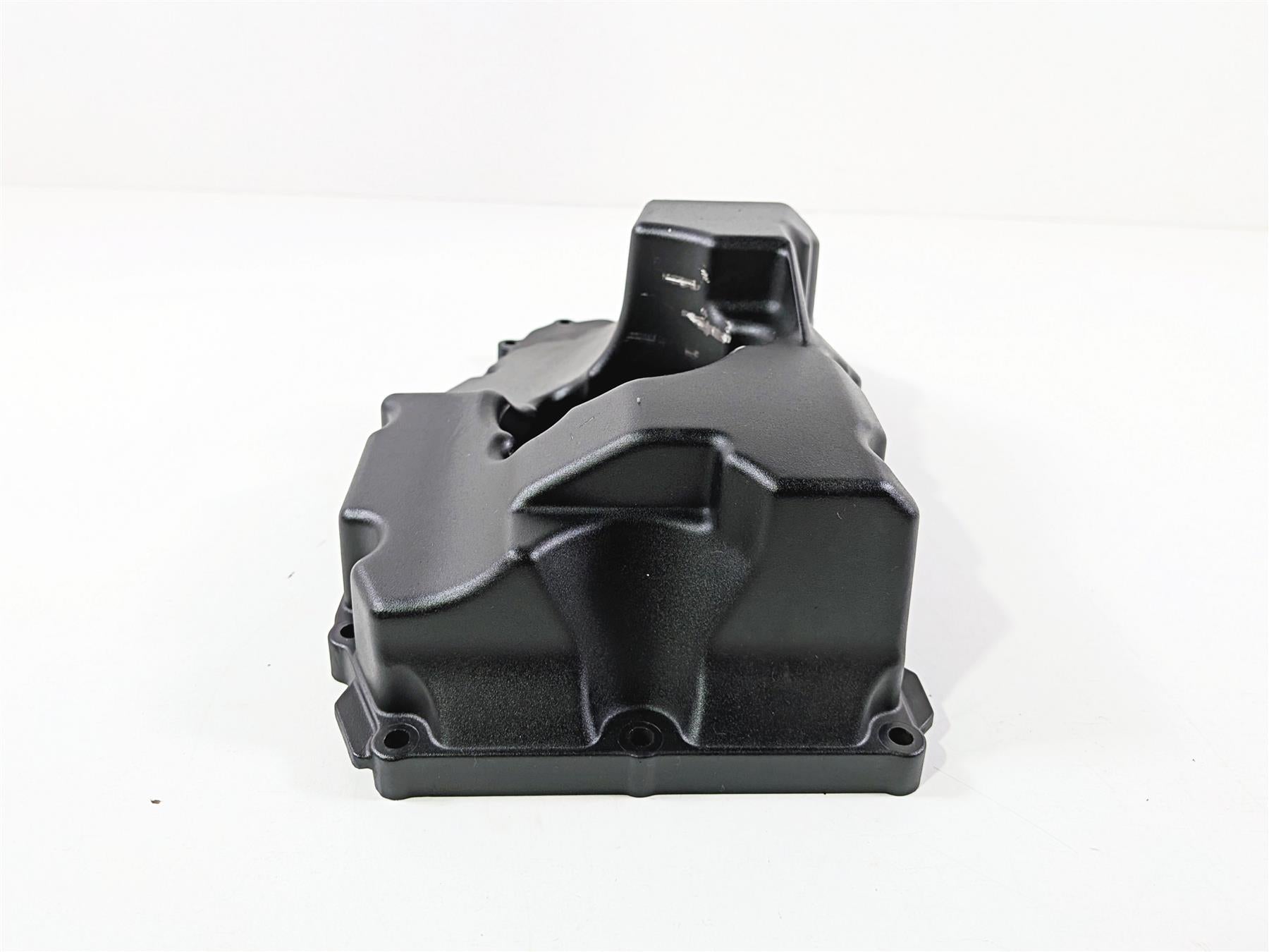 2019 Triumph Speed Triple RS 1050 Oil Pan Bottom Engine Cover