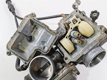 Load image into Gallery viewer, 2005 Honda VT1100 Shadow Sabre Carburetor Carb Set READ 16100-MCK-A51
