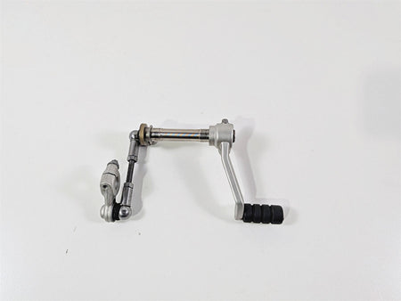 2023 BMW R nineT Scrambler K23 Shift Lever Shifter Pedal Peg & Link 23411539549 {{ shop.shopifyCountryName }} - Mototech271