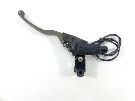 2015 KTM 1190 Adventure Magura Clutch Master Cylinder 12mm 60302030000 {{ shop.shopifyCountryName }} - Mototech271