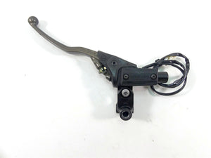 2015 KTM 1190 Adventure Magura Clutch Master Cylinder 12mm 60302030000