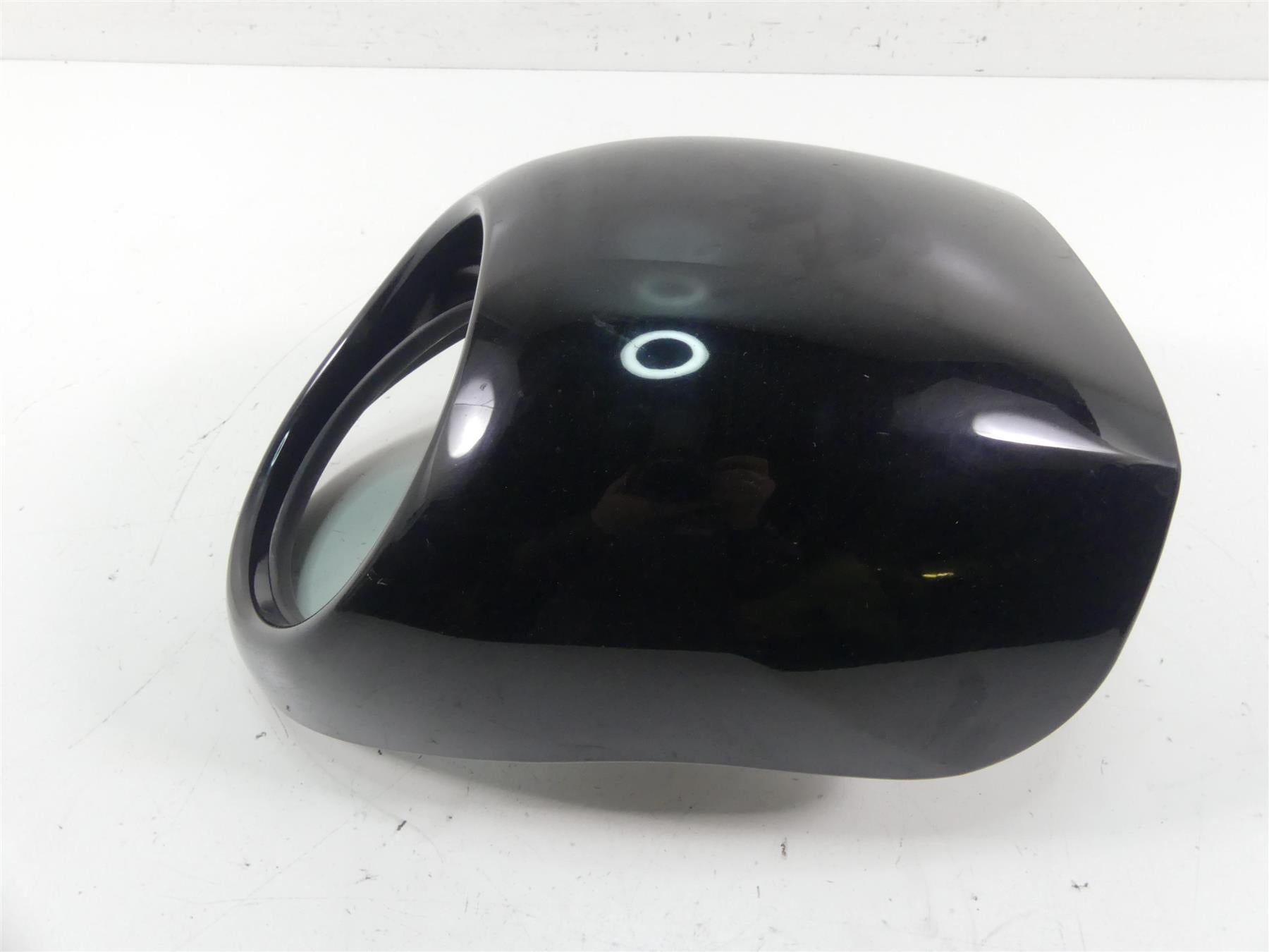 2020 Harley Sportster XL1200 NS Iron Headlight Visor Fairing Cover 57001097DH {{ shop.shopifyCountryName }} - Mototech271