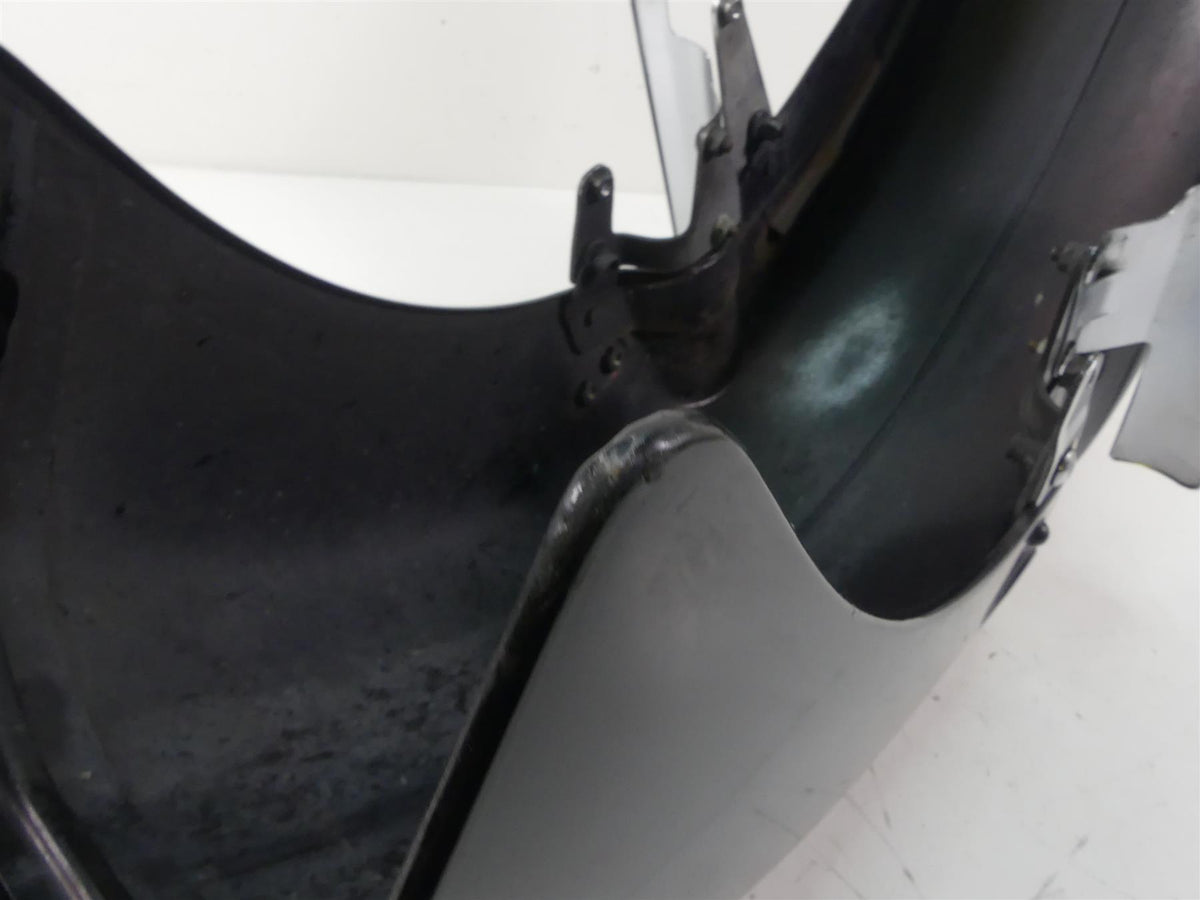 2008 Honda V-Twin VTX1800 N3 Front Fender Guard Tire Hugger - Read 61110-MCV-K00 {{ shop.shopifyCountryName }} - Mototech271