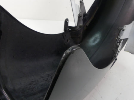 2008 Honda V-Twin VTX1800 N3 Front Fender Guard Tire Hugger - Read 61110-MCV-K00 {{ shop.shopifyCountryName }} - Mototech271