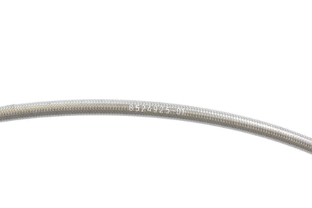 2014 BMW R1200 RT K52 Clutch Line Hose Pipe 21528524925 {{ shop.shopifyCountryName }} - Mototech271