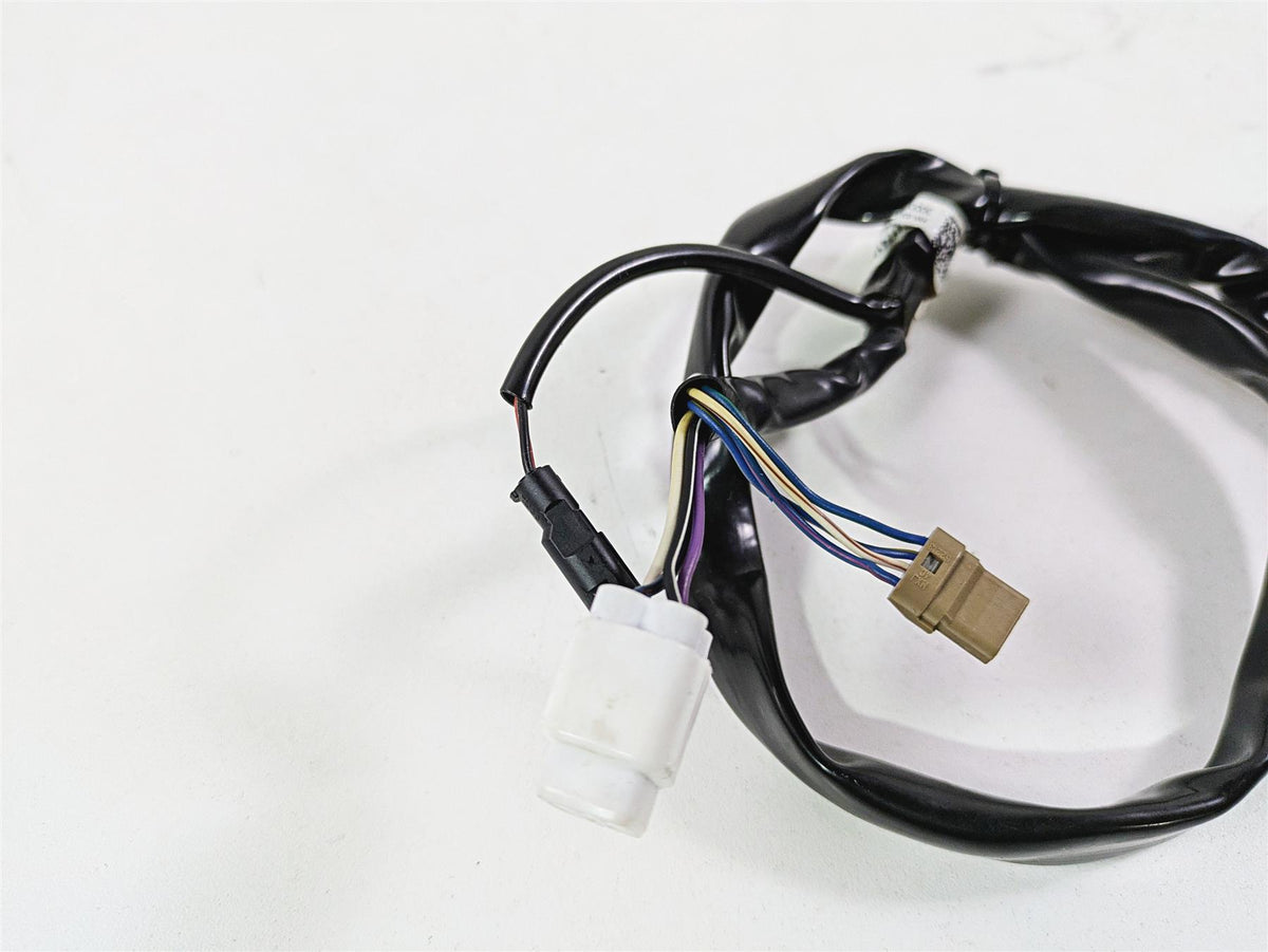 2020 KTM 1290 Super Adventure R Right Hand Control Switch Kill Start 61411174100 {{ shop.shopifyCountryName }} - Mototech271