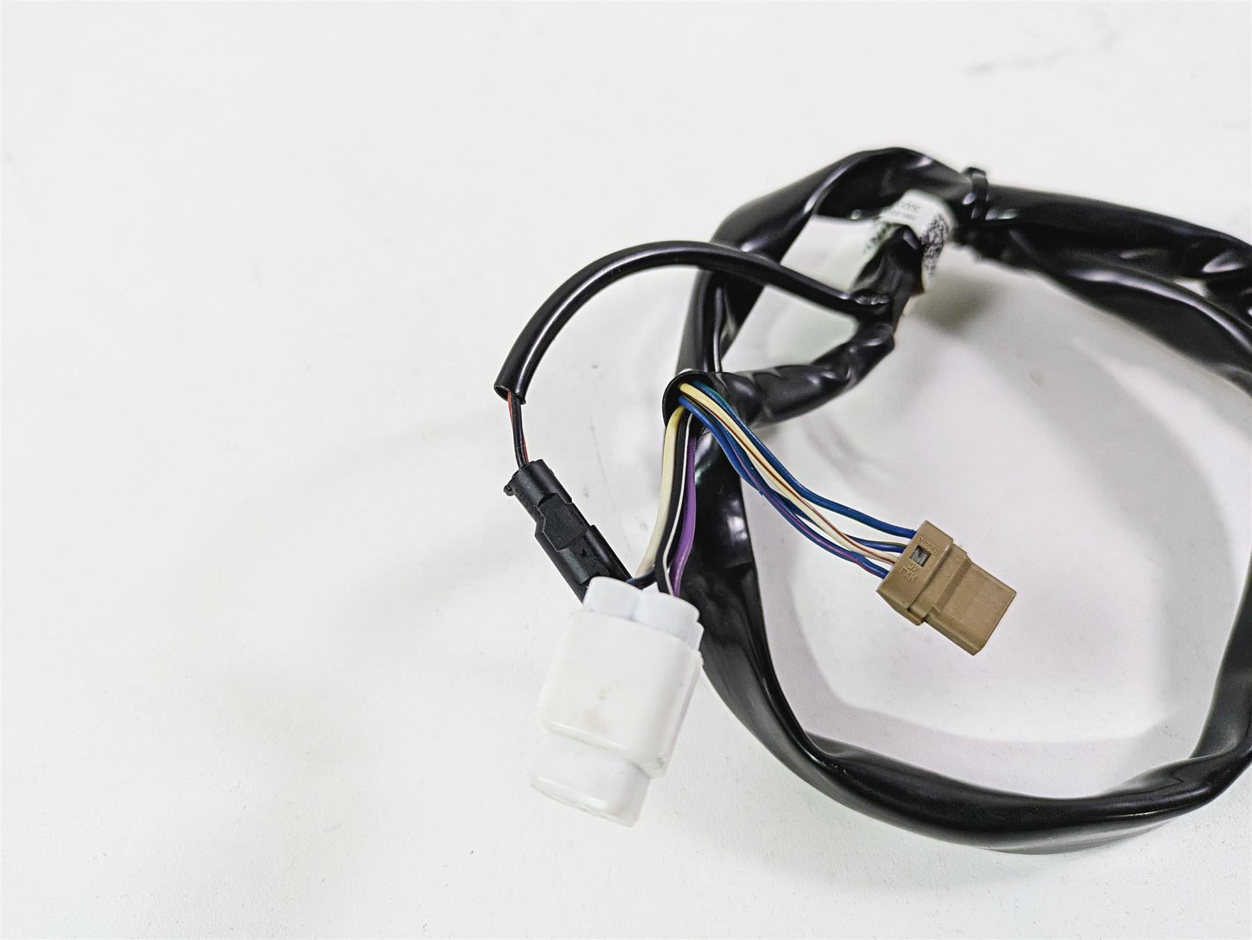 2020 KTM 1290 Super Adventure R Right Hand Control Switch Kill Start 61411174100 {{ shop.shopifyCountryName }} - Mototech271