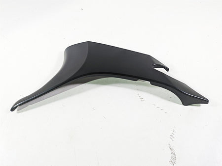 2018 Indian Chieftain Dark Horse Right Upper Side Cover Fairing 5450243 {{ shop.shopifyCountryName }} - Mototech271