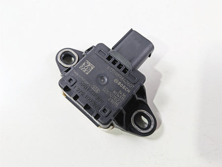 2023 BMW F850GS K81 Lean Angle Fall Tilt Sensor Bosch 61359898426 {{ shop.shopifyCountryName }} - Mototech271