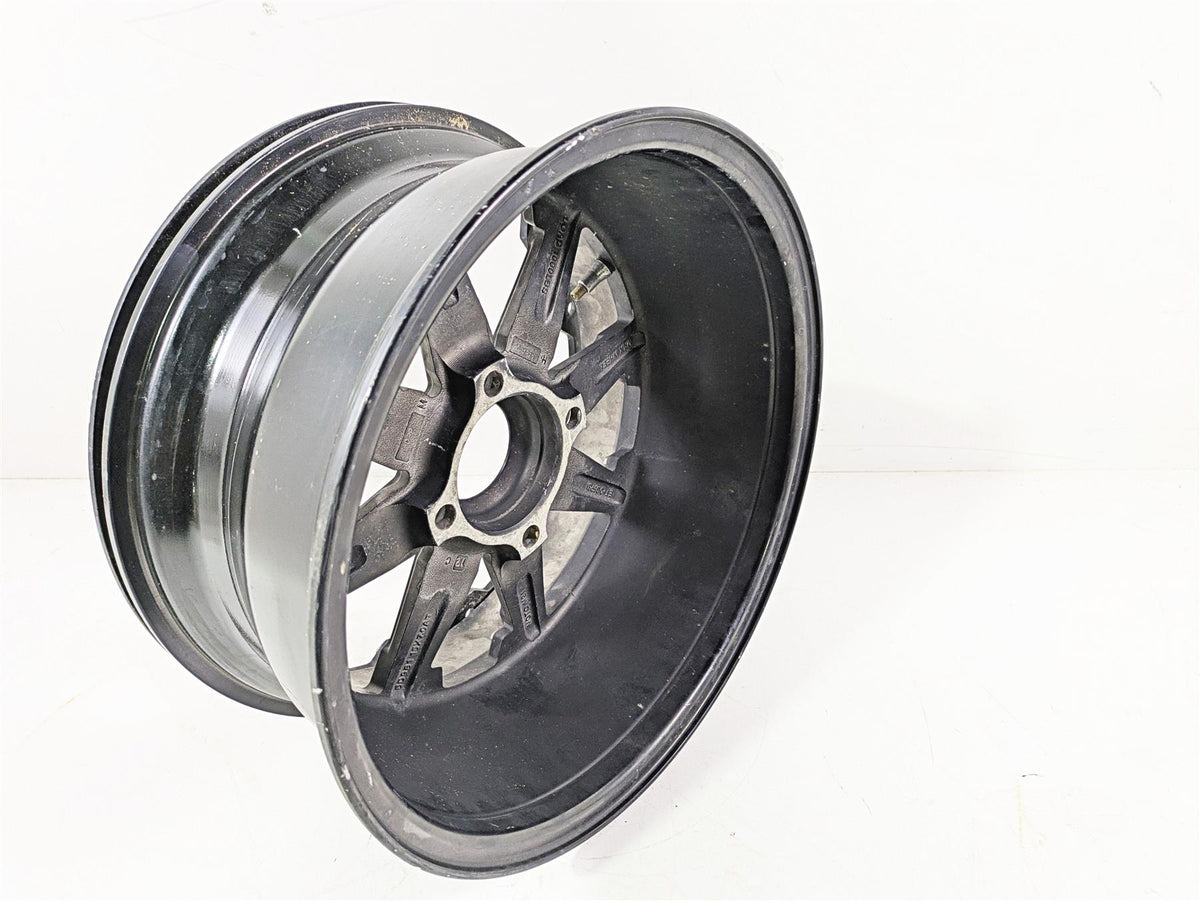 2019 Polaris RZR XP Turbo S MSA M21 15x7 Beadlock Wheel Rim 5D981 {{ shop.shopifyCountryName }} - Mototech271