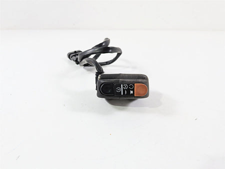 2008 Aprilia RSVR 1000 Factory Right Hand Control Switch Start Stop AP8118637 {{ shop.shopifyCountryName }} - Mototech271